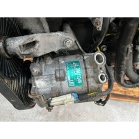 Компрессор кондиционера Opel Vectra C 2005 24411249