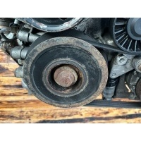 Шкив коленвала Opel Zafira A 2002