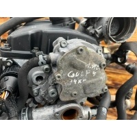 Насос вакуумный Volkswagen Golf 4 2003 038145209A