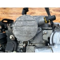 Насос вакуумный Opel Zafira A 2002 24406132