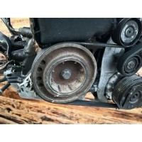 Шкив коленвала Renault Megane 2 2004