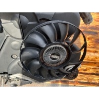 Крыльчатка вискомуфты Audi A6 C5 (S6,RS6) 2001 059121301