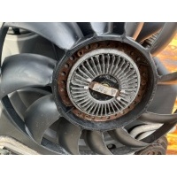 Вискомуфта Audi A6 C5 (S6,RS6) 2001 059121350F