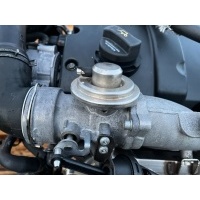Клапан EGR Ford Galaxy 1 1999 242220054, 038131501AA