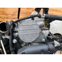 Насос вакуумный Opel Vectra C 2005 24465382