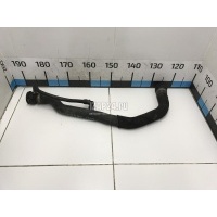 Патрубок радиатора BMW 3-serie E90/E91 (2005 - 2012) 17127805458