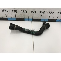 Патрубок радиатора BMW 3-serie E90/E91 (2005 - 2012) 17127789721
