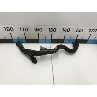 Трубка системы охлаждения BMW 3-serie E90/E91 (2005 - 2012) 11537802632