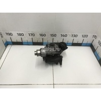 Турбокомпрессор (турбина) VAG Passat [B5] (2000 - 2005) 038145702N