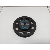Шкив коленвала VAG Caddy III (2004 - 2015) 036105255C