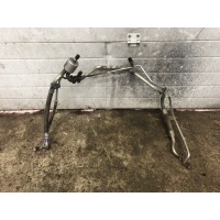 Трубка кондиционера Peugeot 308 T7 2007 9684368380