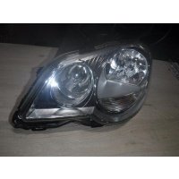 Фара левая Volkswagen Polo 2006 6q1941007aq