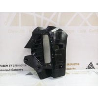 Решетка противотуманной фары Exeed TXL M32T 2020-2023 602000359AA