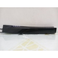 Молдинг двери BMW X3 G01 M-Pack до Рестайлинг 2017-2021 51138064802