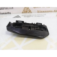 Кронштейн бампера Toyota Land Cruiser J200 Рестайлинг 2012-2015 5211560250