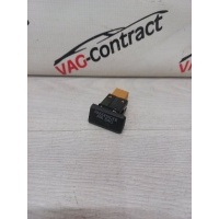 Выключатель подушки безопасности Volkswagen Touareg NF 2010 7P6919234