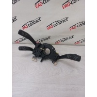 Блок подрулевых переключателей Volkswagen Touareg NF 2010 7P6953502, 7P6953507
