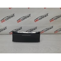 Пепельница Volkswagen Touareg NF 2010 7P1863071A, 7P1857961, 7P1863071