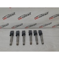 Катушка зажигания Volkswagen Touareg NF 2010 022905715A