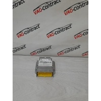 Блок управления AIRBAG Volkswagen Touareg NF 2010 7P0959655B