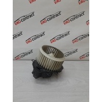 Мотор печки Volkswagen Touareg NF 2010 7P0820021B, 7P0820021D, 7P0820021