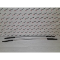 Рейлинг Volkswagen Touareg NF 2010 7P6860043B, 7P6860043A, 7P6860044A, 7P6860044B, 7P6860044S
