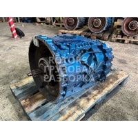 КПП автоматическая (АКПП) IVECO Stralis 2017 81320046407,12TX2620TD,1358001030