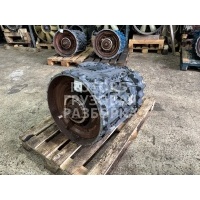 КПП автоматическая (АКПП) MAN TGX 2016 81320046407,12TX2620TD,1358001030