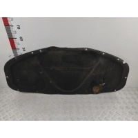 Шумоизоляция капота Volkswagen Passat 5 GP (2000-2005) 2002 ,3B0863835K