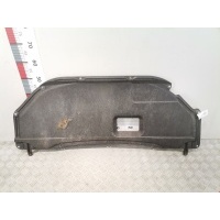 Шумоизоляция капота Mazda 5 CR (2005-2010) 2006 ,CC3056681A