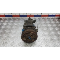 Компрессор кондиционера дизельный CITROEN C3 (2009-н.в.) 2006 9655191680