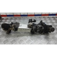 Клапан EGR дизельный LAND ROVER FREELANDER (2006-2011) 2007 LR000997, LR001002