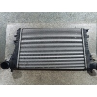 Интеркулер 2.0TDI , 2.0TSI , DELPHI. Skoda Superb 2 2011 3C0145805AD