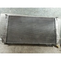 Интеркулер 1.6 - 2.0D4D , DENSO. Toyota Avensis 3 (T270) 2013 JD127100-4970