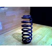Пружина подвески задняя BMW X5 E53 2002 1096302