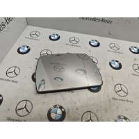 стекло зеркала наружного правого BMW X3 2009