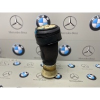 пневмоподушка задняя левая BMW X5 2012 6790079