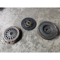 Комплект сцепления Toyota Hilux (2005-2015) Пикап 2010 312100K190, 312500K220, 1340530031