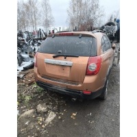 Крыша Chevrolet Captiva 2006-2016 96622224
