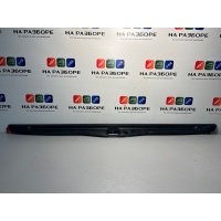 накладка крышки багажника Lexus lx450d 2017 67930-60050