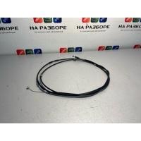 трос капота Lexus lx450d 2017 5363060210