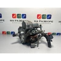 ТНВД Lexus lx450d 2017 22100-51070