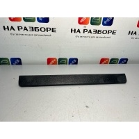 накладка на порог внутренняя Lexus lx450d 2017 67915-60030