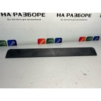 накладка на порог внутренняя Lexus lx450d 2017 67915-60030