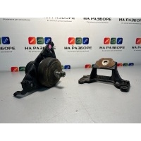 подушка двигателя Lexus lx450d 2017 1236151030