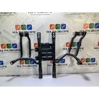 Защита КПП Lexus lx450d 2017 5144060120