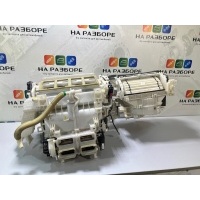 корпус отопителя (печки) Lexus lx450d 2017 8705060A90