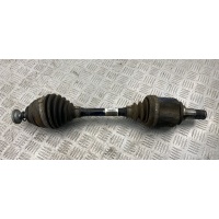 Полуось передняя левая BMW X1 F48 2016 8611937,31608611937
