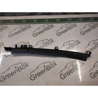 Накладка переднего крыла левого Toyota Camry V40 2008 5382606020