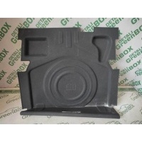 Полка багажника GMC Terrain 2 2020 84623963